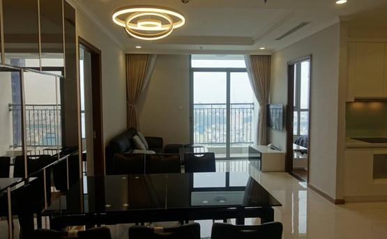 apartment for rent in Vinhomes Central Park Binh Thanh  District HCM BT105L4430 (5)